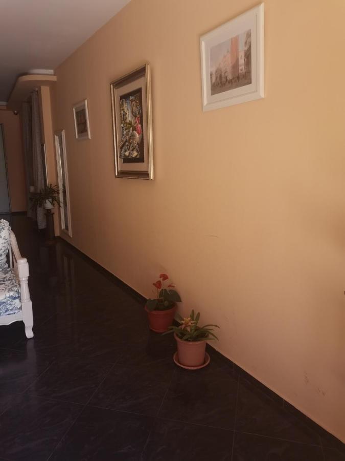 דירות נסבר Alexandrov Plaza Studio מראה חיצוני תמונה